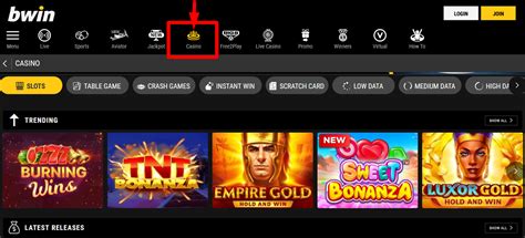 Bwin Casino Zambia .